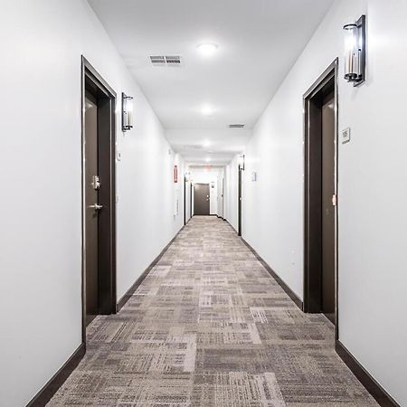 亚特兰大Luxe 1Br W Balcony In Downtown 542Blvd公寓 外观 照片